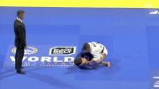LUCAS DOS SANTOS PINHEIRO vs THALISON VITORINO SOARES 2023 World Jiu-Jitsu IBJJF Championship