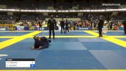 MARLON TANAKA vs KAYNAN DUARTE 2021 World Jiu-Jitsu IBJJF Championship