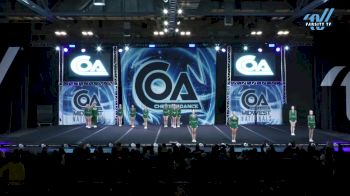 Ohio Elite Sport Complex - Code 606 [2025 L3 Junior - D2 - Small - A Day 2] 2025 COA Grand Nationals