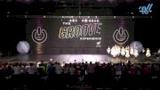 Rainbow Dance Academy - MINI POM [2025 Mini - Pom - Large Day 2] 2025 GROOVE Dance Grand Nationals