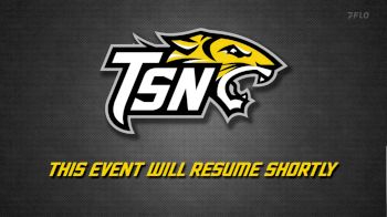 Replay: Davidson vs Towson | Aug 31 @ 12 PM