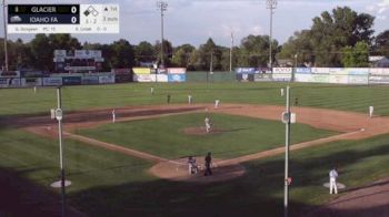 Replay: Home - 2025 Range Riders vs Chukars | Jul 30 @ 7 PM