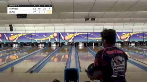 Replay: Lanes 55-56 - 2021 Battle Bowl XII | Aug 14 @ 8 PM