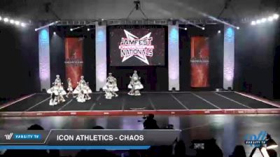 World Class Cheer Chaos 21 L4 Senior D2 Small A Day 1 21 Jamfest Cheer Super Nationals World Class Cheer Chaos 21 L4 Senior D2 Small A Day 1 21 Jamfest Cheer Super Nationals