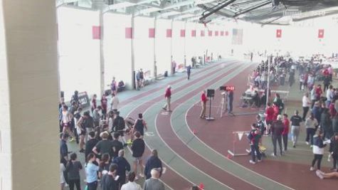 Replay: Track - 2026 SU Valentine Invite | Feb 14 @ 9 AM