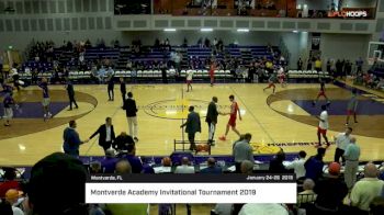 Montverde vs. Westminster - Montverde Academy Invite Tournament