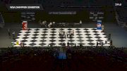 WSA Champion Exhibition at 2026 WGI Percussion/Winds World Championships