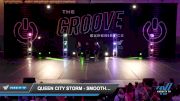 Queen City Storm - Smooth Criminal [2023 Junior - Hip Hop - Small Day 2] 2023 Athletic Columbus Nationals & Dance Grand Nationals