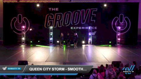 Queen City Storm - Smooth Criminal [2023 Junior - Hip Hop - Small Day 2] 2023 Athletic Columbus Nationals & Dance Grand Nationals