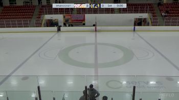 Replay: Home - 2025 Fire White vs STA Chargers | Feb 23 @ 1 PM