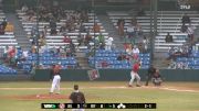 Replay: Home - 2024 Mustangs vs Voyagers | Jun 29 @ 7 PM