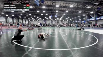 65 lbs Rr Rnd 3 - Griffin Culley, Terps SMASH ES vs Kieran Stewart, Broad Axe 2