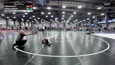 65 lbs Rr Rnd 3 - Griffin Culley, Terps SMASH ES vs Kieran Stewart, Broad Axe 2