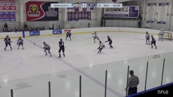 Replay: Home - 2024 Hitmen vs WBS Knights | Nov 24 @ 1 PM