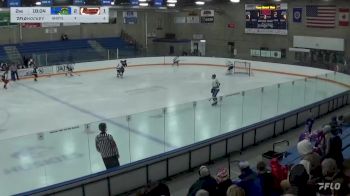 Replay: Home - 2024 Riverkings vs SC Blades | Nov 1 @ 6 PM