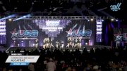 CheerForce Simi Valley - Alcatraz [2023 L2 Junior Day 2] 2023 USA All Star Super Nationals