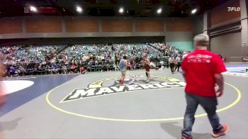 115-120 lbs Round 3 - Jahquin Mozrok, Truckee Wrestling Club vs Sebastian Drake, Elko Wrestling Club