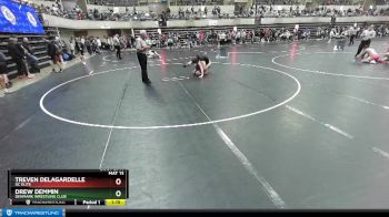 Replay: Mat 13 - 2023 2023 Battle by the Border Preseason Nati | Nov 11 @ 9 AM