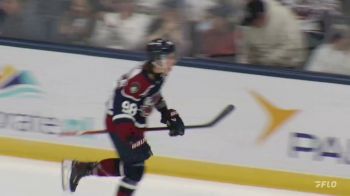Maddex Marmulak Scores From Tough Angle To Give Regiment Lead