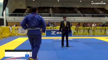 SANGHO LEE vs WILLIAM MATHEUS 2018 Los Angeles BJJ Pro IBJJF Championship