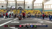 Replay: Mat 8 - 2025 ADCC Brazilian Nationals | Nov 1 @ 9 AM