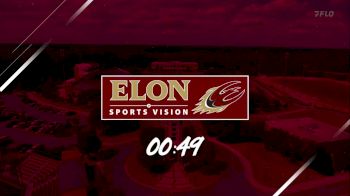 Replay: Ohio St vs Elon | Feb 8 @ 4 PM