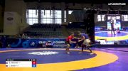 Surovtsev Mikhail vs Isupov Umar UWW World Championships