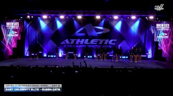 East Celebrity Elite - Queen Cats [2026 L7 International Open Day 2] 2026 Athletic Championships Grand Nationals