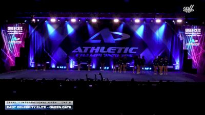 East Celebrity Elite - Queen Cats [2026 L7 International Open Day 2] 2026 Athletic Championships Grand Nationals