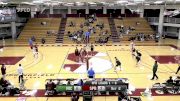 Replay: Nichols vs Springfield | Feb 8 @ 8 PM