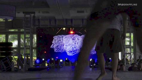 David Webster vs Niccolas Kozak 2025 Fight to Win 286