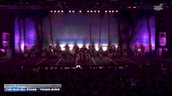 Top Gun All Stars - Young Gunz [2026 L3 Youth Day 1] 2026 The American Open Orlando Nationals