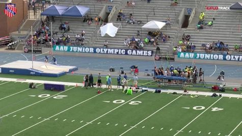 Pole Vault 2 - Day 2, Full Event Replay