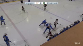 Replay: Home - 2025 North Shore vs Prairie HA | Mar 14 @ 4 PM