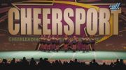 Ramones - Showtime Elite Chambersburg [2023 L3 Junior - Small - A] 2023 CHEERSPORT National All Star Cheerleading Championship