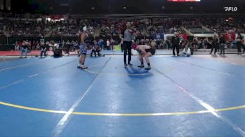 157 lbs Champ. Round 1 - David Nava, Hillsboro vs Drake Morrison, Malad