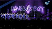 Power of Dance - Little Bird [2025 Senior - Kick Day 2] 2025 DanceFest Grand Nationals