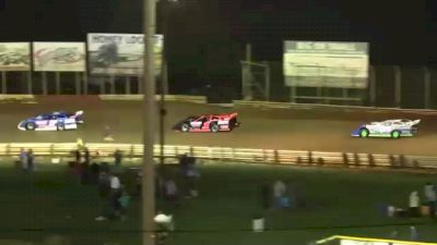 Feature Replay | Super Late Models at Lincoln Speedway