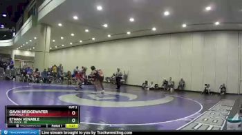 220 lbs Round 1 (16 Team) - Gavin Bridgewater, Iowa Black vs Ethan Venable, STL Black