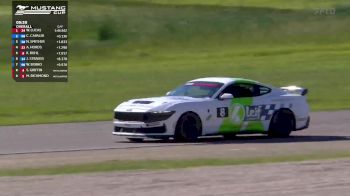 Replay: Mustang Cup at NOLA | Apr 13 @ 10 AM