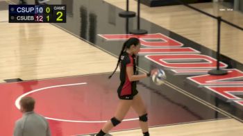 Replay: CSU Pueblo vs CSUEB - 2024 CSU-Pueblo vs CSUEB | Sep 13 @ 7 PM