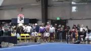 Lauren Pineda - Floor, Arizona Sunrays - 2021 Region 1 Women's Championships