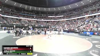 Replay: Mat 1 - 2024 CHSAA (CO) State Champs - ARCHIVE ONLY | Feb 17 @ 5 PM