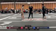 Elijah Prudencio vs Armando Gutierrez 2026 ADCC Portland Open