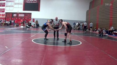 174 lbs Round Of 16 - Joey Arnold, Edinboro vs Justin Phillips, Virginia