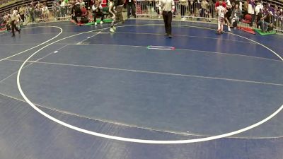 82 lbs Champ. Rd Of 32 - Creed Busselberg, Shootbox vs Cyrus Stevens, Iron Pit Youth Wrestling