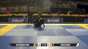 Olivia R Vaccari vs Aryse Gabrielle Tansy 2025 Pan Jiu Jitsu IBJJF Championship