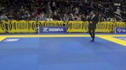 Replay: Mat 2 - 2025 Pan IBJJF Jiu-Jitsu No-Gi Championship | Oct 3 @ 9 AM