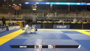 Cody Michael Elder vs Gabriel Antonio Carrera 2025 Pan Jiu Jitsu IBJJF Championship