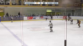 Replay: Home - 2024 Kingston U12 vs North Stars U12 | Nov 28 @ 5 PM